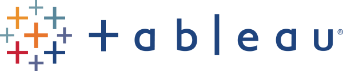 Tableau logo