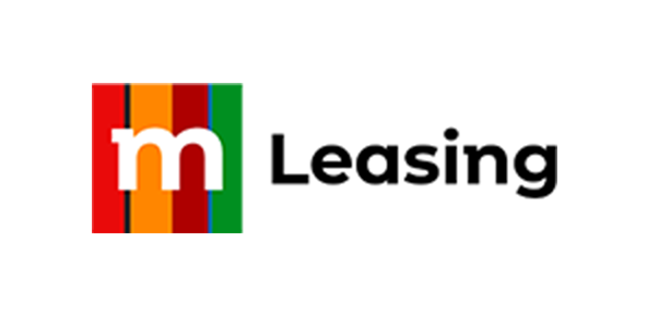 mBank leasing logo