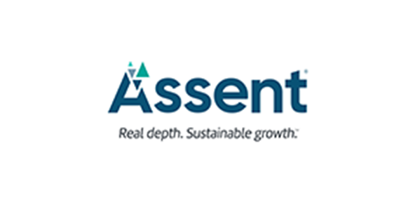 Assent logo