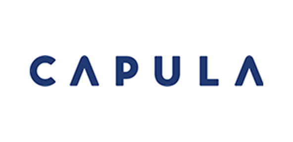 CAPULA logo