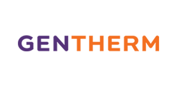 GENTHERM logo