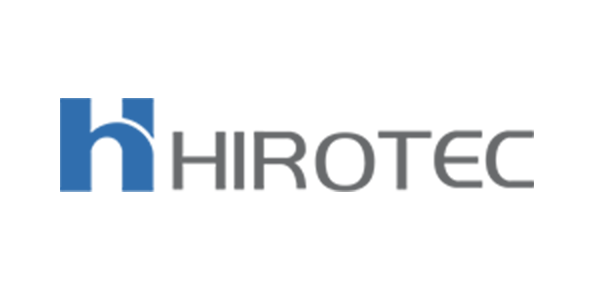 HIROTEC logo