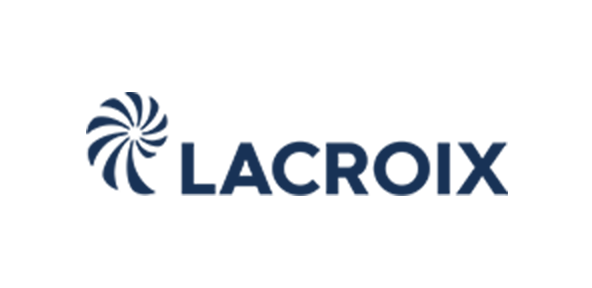 Lacroix logo