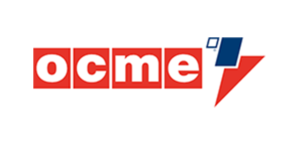 OCME logo