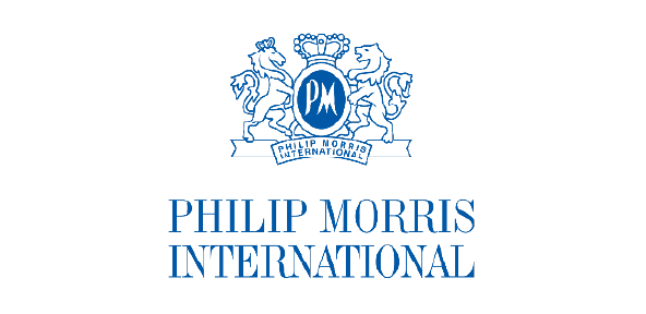 Philip Morris International logo