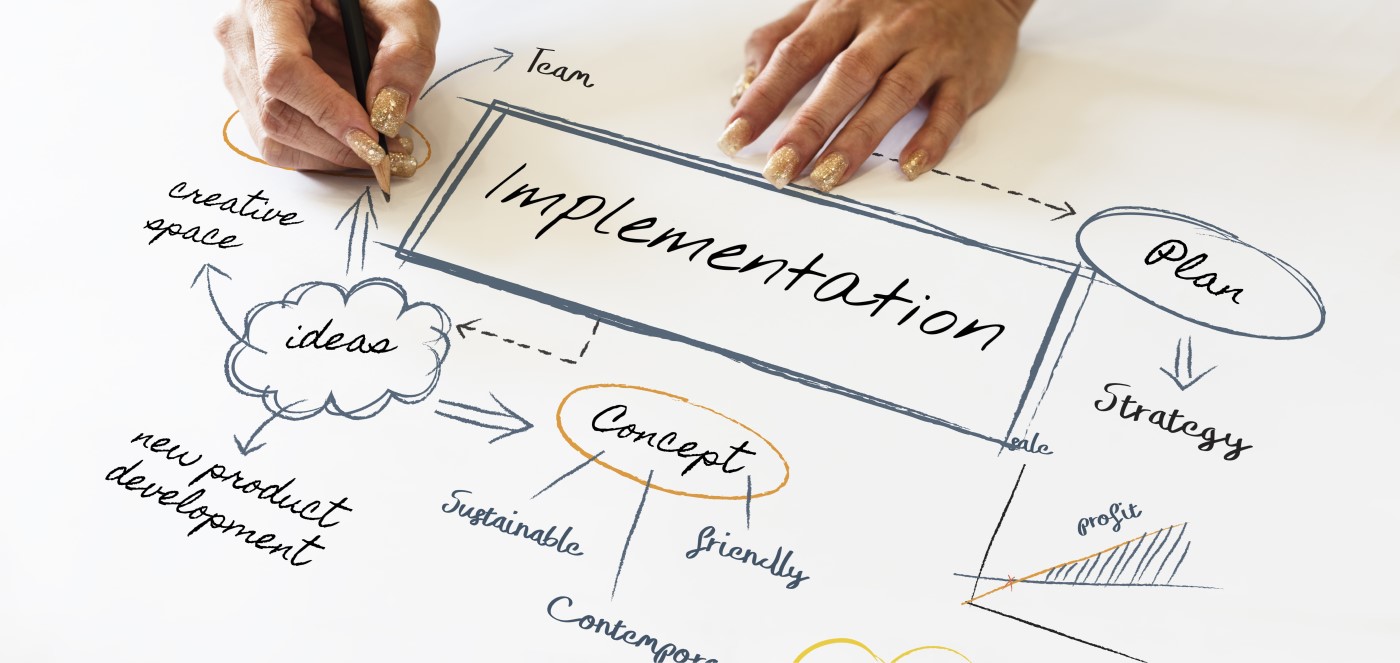 Demand Forecasting Succesfull Implementation