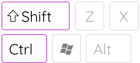 Shift plus Ctrl to move sheets in Power BI, AI, BI, business intelligence, visual analytics, advanced analytics